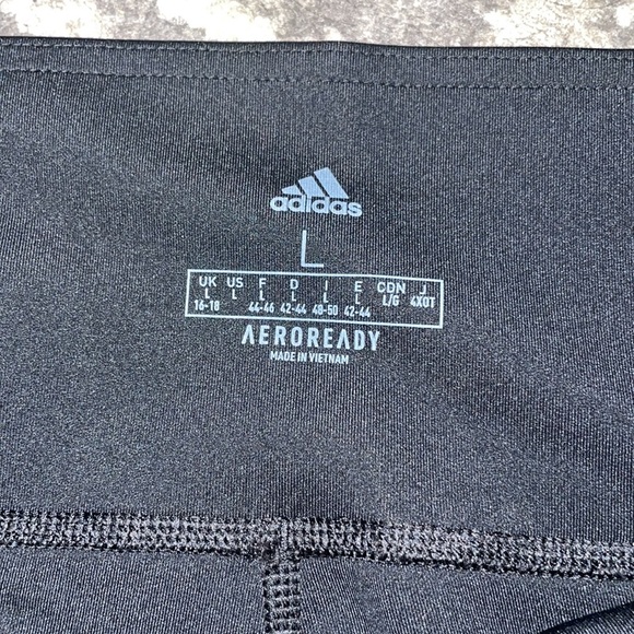 Adidas aeroready leggings - Picture 2 of 3